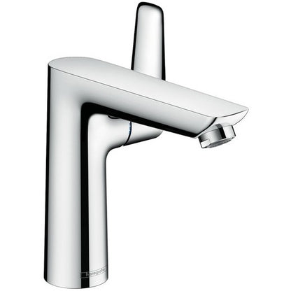 Baterie lavoar Hansgrohe Talis E 150, fara ventil