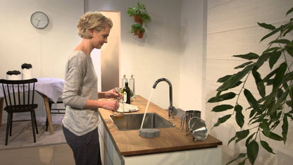 Hansgrohe Logis M31 260 Baterie chiuveta bucatarie monocomanda