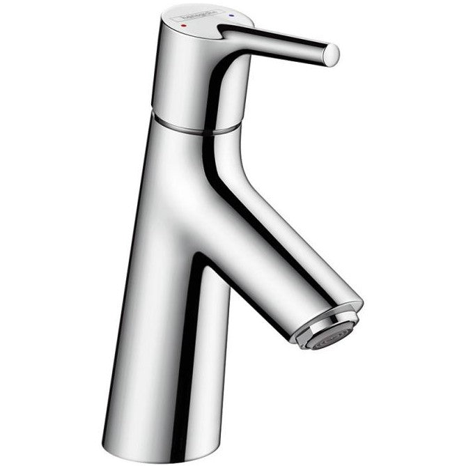 Baterie lavoar Hansgrohe Talis S 80, fara ventil