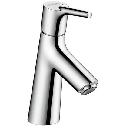 Baterie lavoar Hansgrohe Talis S 80, fara ventil