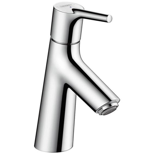 Robinet lavoar Hansgrohe Talis S 80, fara ventil