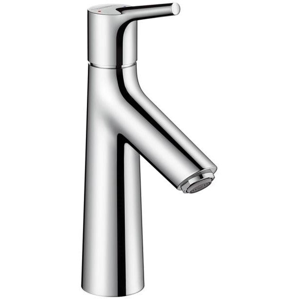 Baterie lavoar Hansgrohe Talis S 100, fara ventil