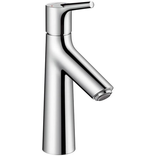 Baterie lavoar Hansgrohe Talis S 100, fara ventil