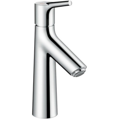 Baterie lavoar Hansgrohe Talis S 100, cu ventil pop-up, CoolStart