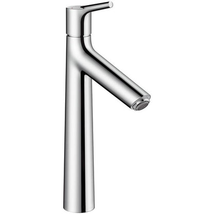 Baterie chiuveta baie inalta Hansgrohe Talis S 190, cu ventil pop-up