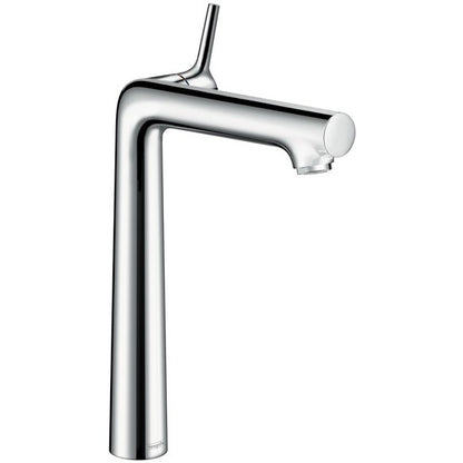 Baterie lavoar pe blat Hansgrohe Talis S 250, cu ventil pop-up