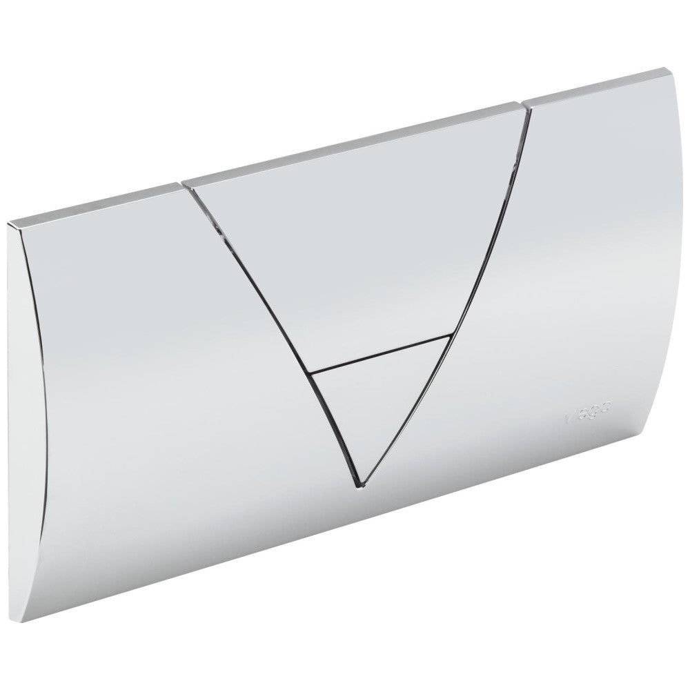 Viega Visign Life 1 Clapeta actionare WC, crom