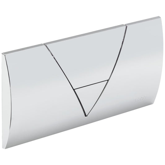 Viega Visign Life 1 Clapeta actionare WC, crom