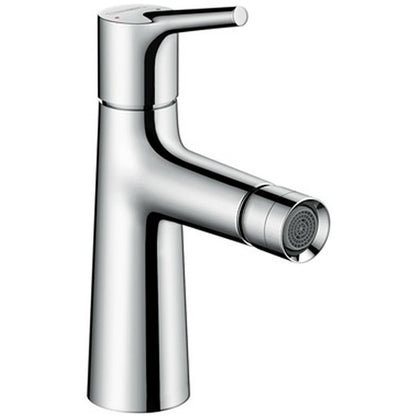 Hansgrohe Talis S Baterie bideu monocomanda cu ventil pop-up