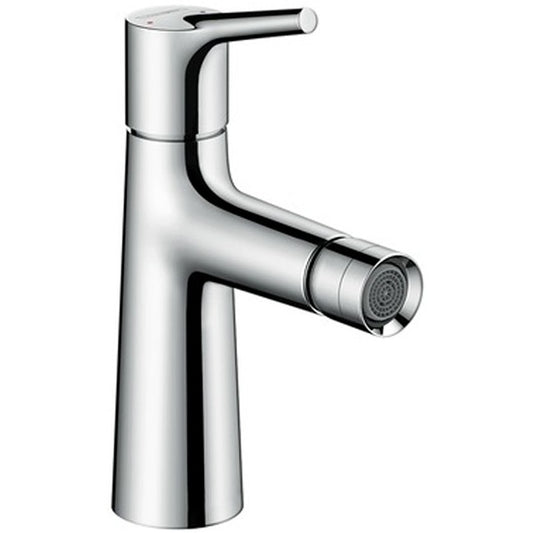 Hansgrohe Talis S Baterie bideu monocomanda cu ventil pop-up