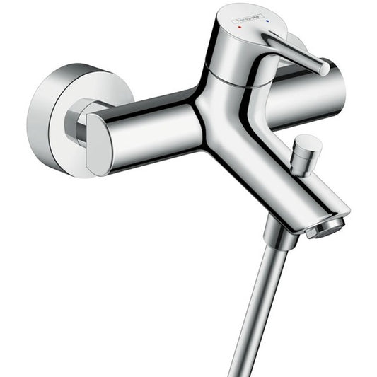 Hansgrohe Talis S Baterie cada dus, pipa 17mm