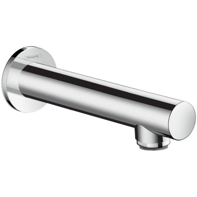Hansgrohe Talis S Pipa cada, 18 cm