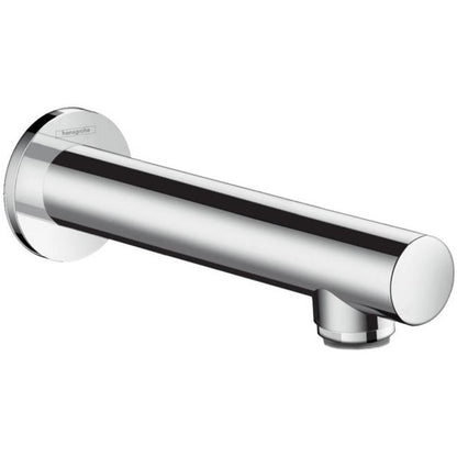 Hansgrohe Talis S Pipa cada, 18 cm