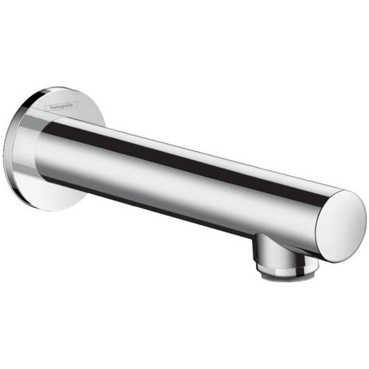 Hansgrohe Talis S Pipa cada, 18 cm