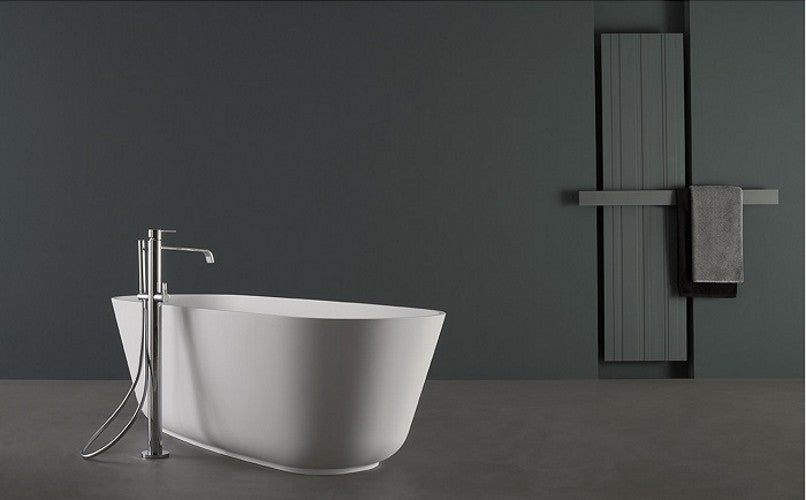 Hansgrohe Talis S Baterie cada freestanding