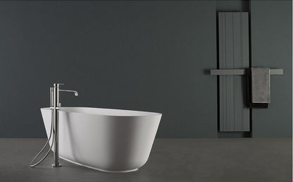 Hansgrohe Talis S Baterie cada freestanding