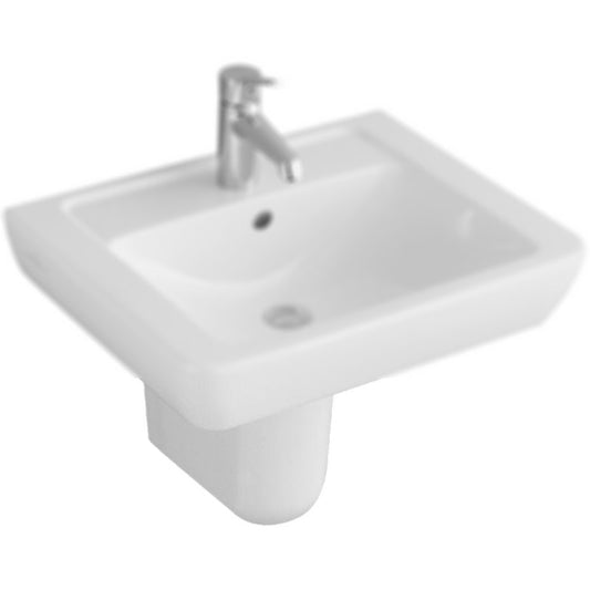 Villeroy & Boch Subway Semipicior lavoar