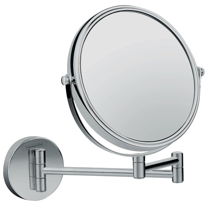 Hansgrohe Logis Universal Oglinda cosmetica Ø18 cm