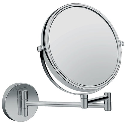 Hansgrohe Logis Universal Oglinda cosmetica Ø18 cm