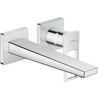 Baterie lavoar incastrata Hansgrohe Metropol