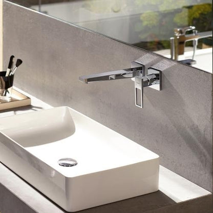 Baterie lavoar incastrata Hansgrohe Metropol