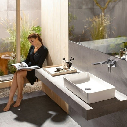 Baterie lavoar incastrata Hansgrohe Metropol