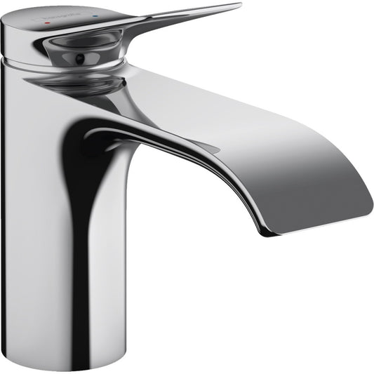Baterie lavoar Hansgrohe Vivenis, cu ventil pop-up H14 cm
