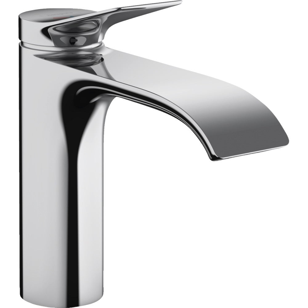Baterie lavoar Hansgrohe Vivenis CoolStart, cu ventil pop-up H17 cm