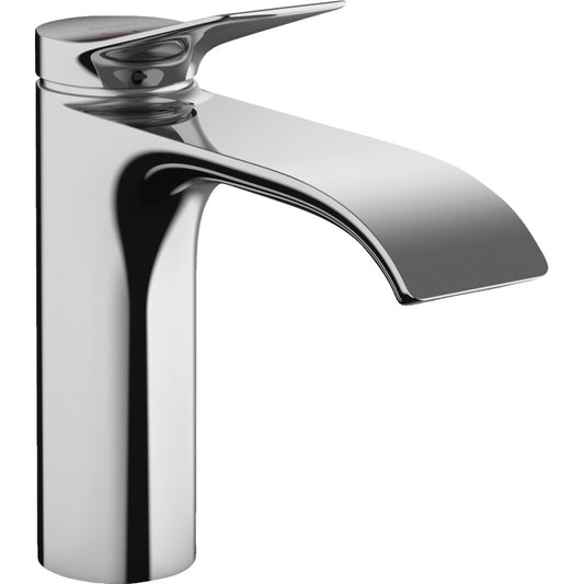 Baterie lavoar Hansgrohe Vivenis CoolStart, cu ventil pop-up H17 cm