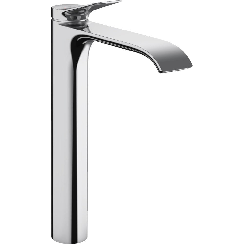 Baterie lavoar inalta Hansgrohe Vivenis, cu ventil pop-up H31 cm