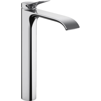 Baterie lavoar inalta Hansgrohe Vivenis, cu ventil pop-up H31 cm