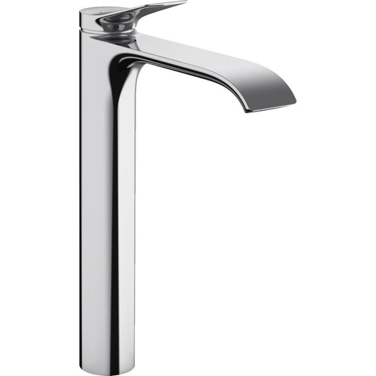 Baterie lavoar inalta Hansgrohe Vivenis, cu ventil pop-up H31 cm