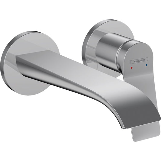 Baterie lavoar incastrata Hansgrohe Vivenis, pipa 20 cm