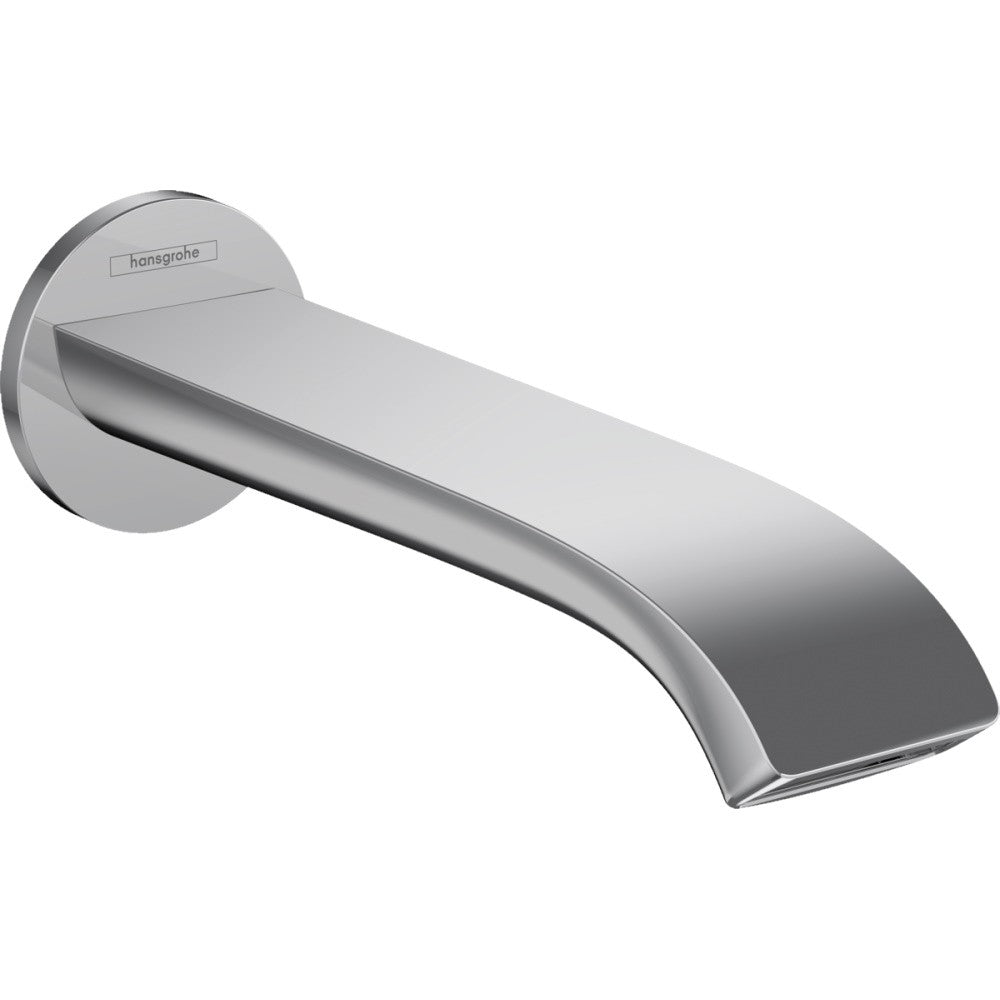 Hansgrohe Vivenis Pipa cada, crom