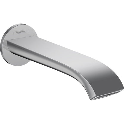 Hansgrohe Vivenis Pipa cada, crom