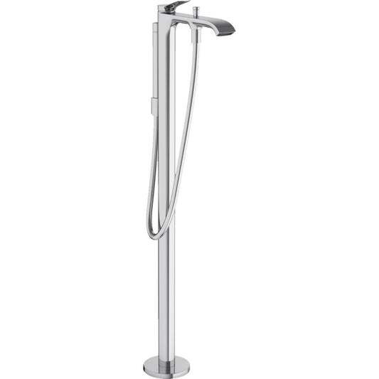 Hansgrohe Vivenis Baterie cada freestanding, crom