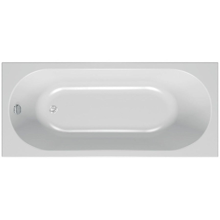 Cada baie dreptunghiulara Kolpa San Tamia acril 150x70 cm