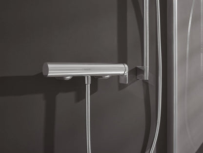 Hansgrohe Vivenis Baterie dus monocomanda, crom