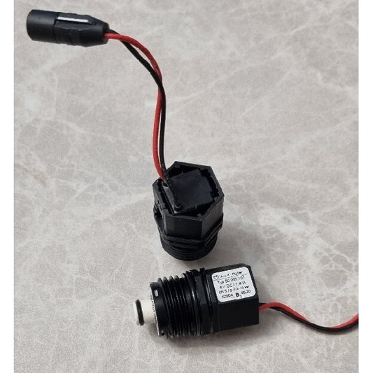 Kludi Electroventil pentru baterii lavoar
