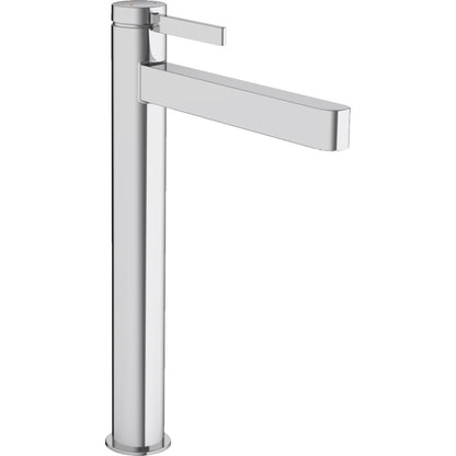 Baterie lavoar inalta Hansgrohe Finoris, cu ventil H33 cm