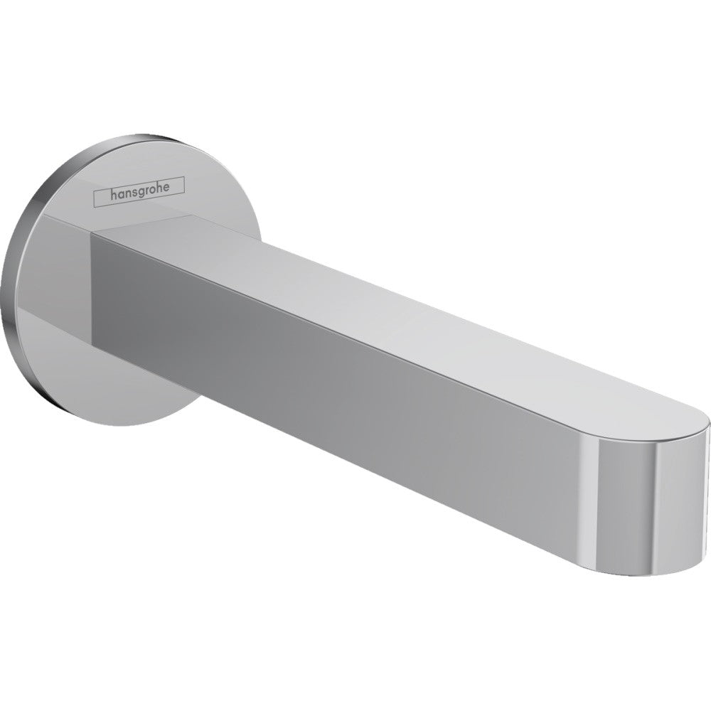 Hansgrohe Finoris Pipa cada, crom