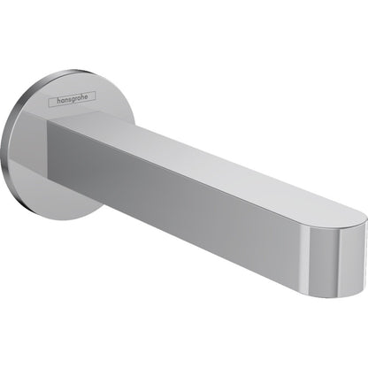 Hansgrohe Finoris Pipa cada, crom