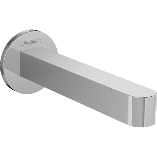 Hansgrohe Finoris Pipa cada, crom