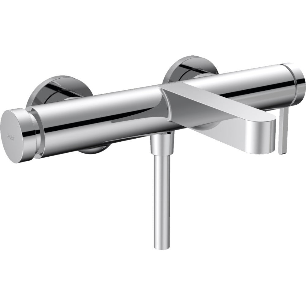 Hansgrohe Finoris Baterie cada dus monocomanda, crom