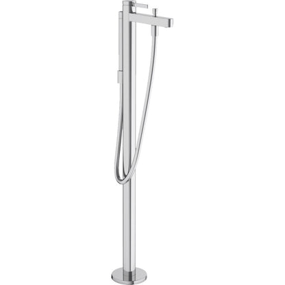 Hansgrohe Finoris Baterie cada freestanding, crom