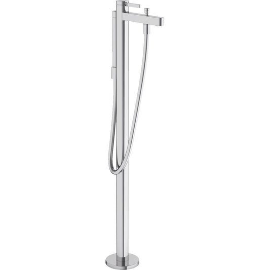 Hansgrohe Finoris Baterie cada freestanding, crom
