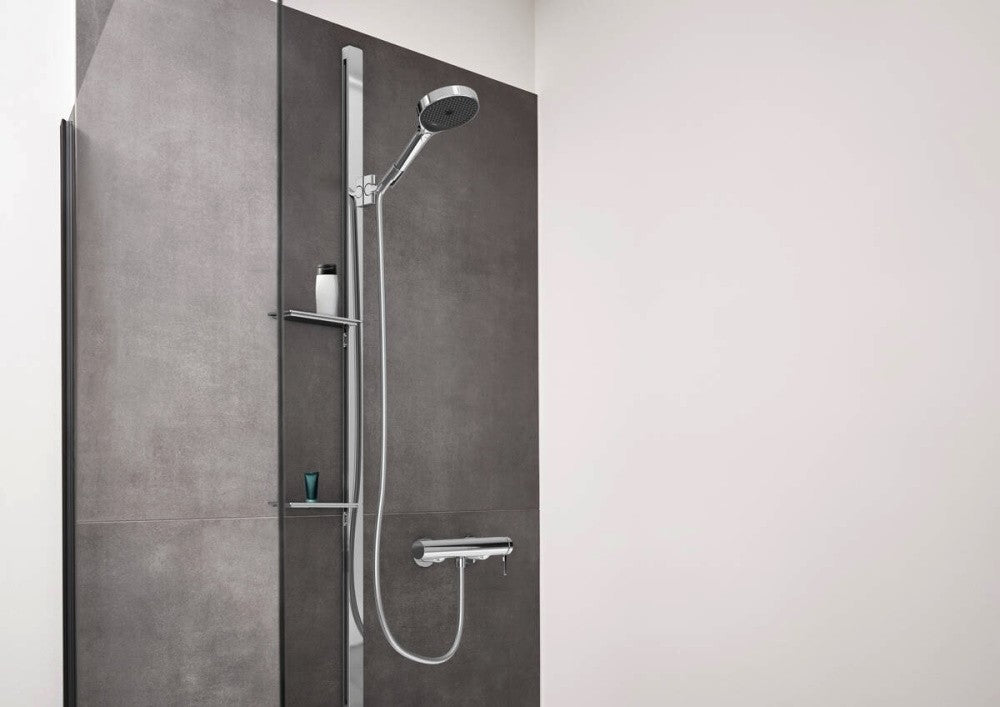 Hansgrohe Finoris Baterie dus monocomanda, crom