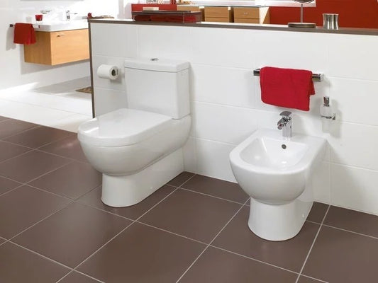 Villeroy & Boch Subway Rezervor WC DualFlush