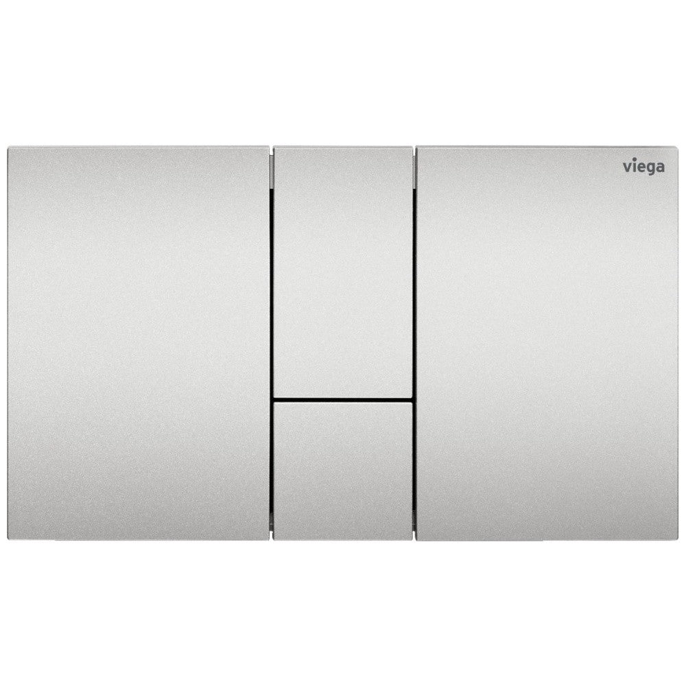 Viega Visign Style 24 Clapeta actionare WC, crom mat