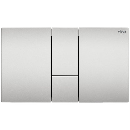 Viega Visign Style 24 Clapeta actionare WC, crom mat